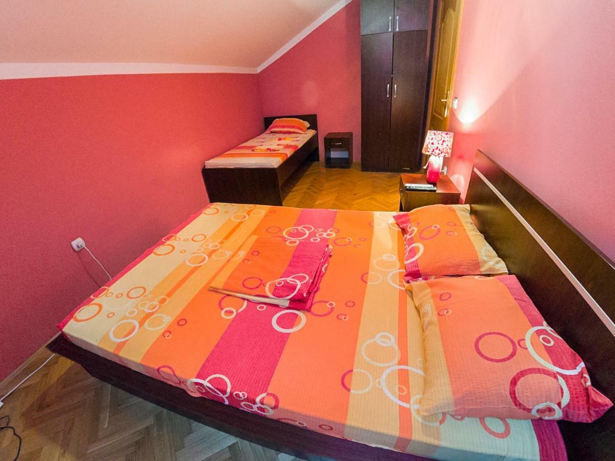 Apartmani Bellini Soko Banja Esterno foto